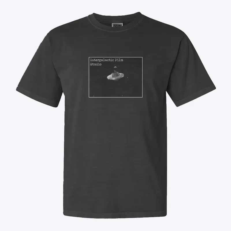 Intergalactic Film Studio Tee